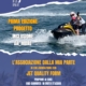 Inclusione sociale attraverso lo sport Attività sportive per disabili Moto d’acqua per persone con disabilità Giornata in moto d’acqua Roseto degli Abruzzi Evento inclusivo Jet Quality Form Escursioni in moto d’acqua per disabili Sport acquatici per diversamente abili Jet Quality Form inclusione Progetto "Inclusione dA_Mare" Esperienze in moto d’acqua per disabili Attività ricreative per persone con disabilità Eventi sportivi inclusivi Italia Associazione no profit attività per disabili Motonautica per diversamente abili Integrazione sociale sport acquatici Sostegno a persone con disabilità attraverso lo sport Giornata di sport inclusivo Roseto degli Abruzzi I Bambini delle Fate inclusione sociale Circolo Velico Roseto Azzurra eventi Partecipazione attiva disabili sport acquatici