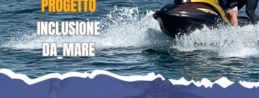 Inclusione sociale attraverso lo sport Attività sportive per disabili Moto d’acqua per persone con disabilità Giornata in moto d’acqua Roseto degli Abruzzi Evento inclusivo Jet Quality Form Escursioni in moto d’acqua per disabili Sport acquatici per diversamente abili Jet Quality Form inclusione Progetto "Inclusione dA_Mare" Esperienze in moto d’acqua per disabili Attività ricreative per persone con disabilità Eventi sportivi inclusivi Italia Associazione no profit attività per disabili Motonautica per diversamente abili Integrazione sociale sport acquatici Sostegno a persone con disabilità attraverso lo sport Giornata di sport inclusivo Roseto degli Abruzzi I Bambini delle Fate inclusione sociale Circolo Velico Roseto Azzurra eventi Partecipazione attiva disabili sport acquatici