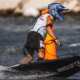 Antonio Filippini Campionato Mondiale Motosurf
