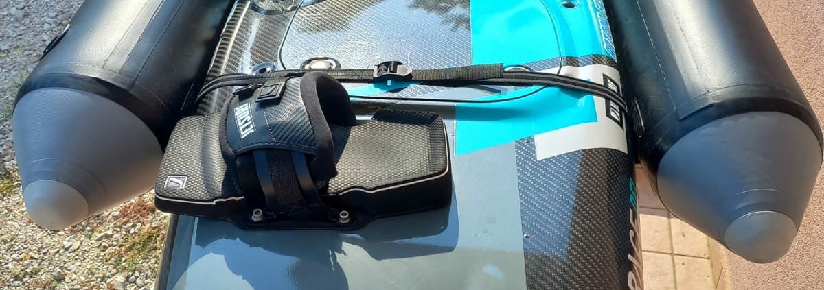 motosurf Per disabili